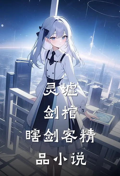 灵墟，剑棺，瞎剑客精品小说