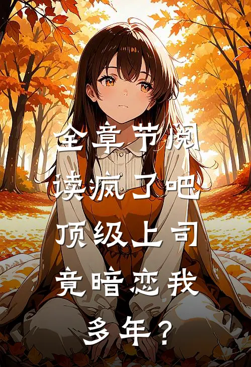全章节阅读疯了吧，顶级上司竟暗恋我多年？