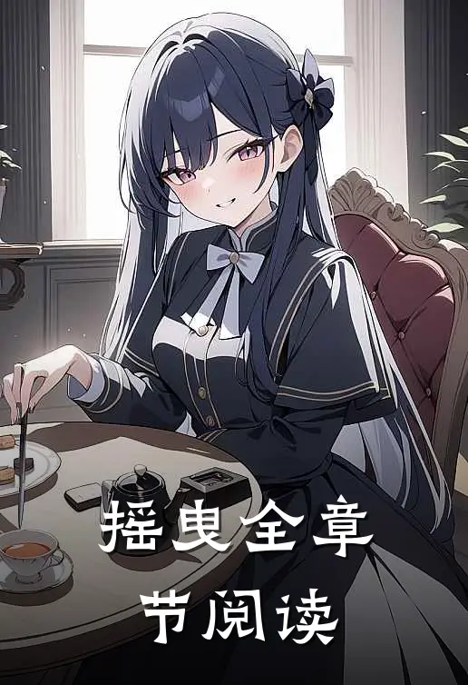 摇曳全章节阅读