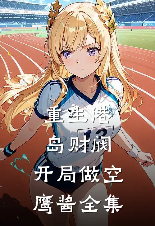 重生港岛财阀，开局做空鹰酱全集