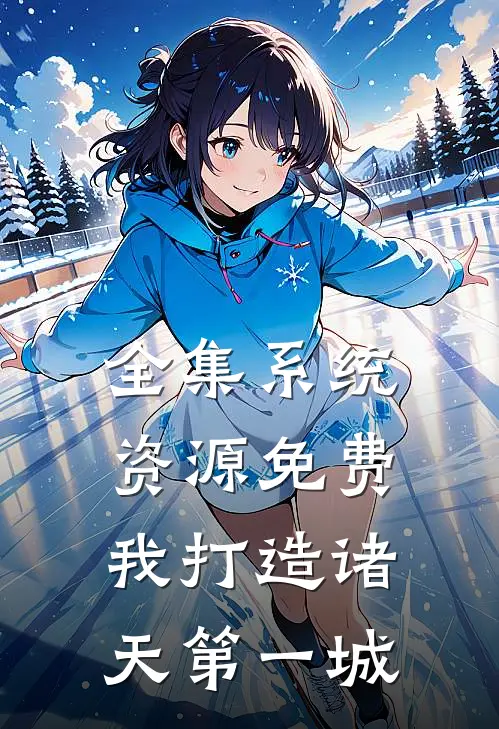 全集系统资源免费，我打造诸天第一城