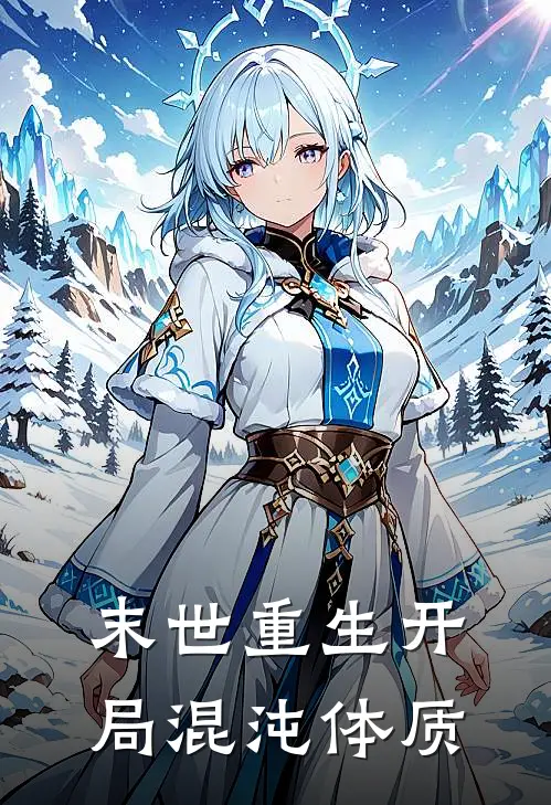 末世重生开局混沌体质