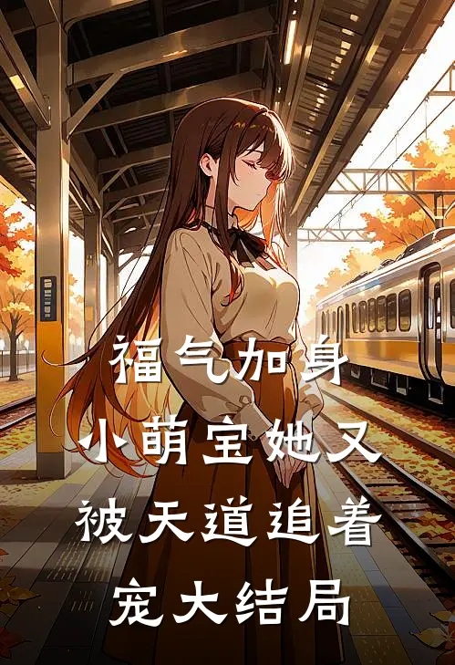 福气加身：小萌宝她又被天道追着宠大结局