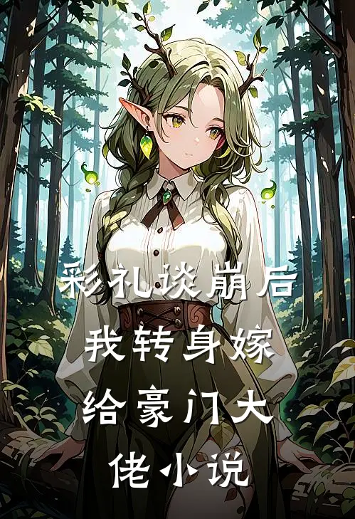 彩礼谈崩后，我转身嫁给豪门大佬小说