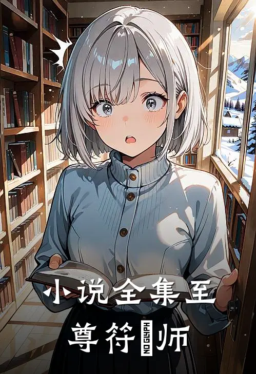 小说全集至尊符箓师