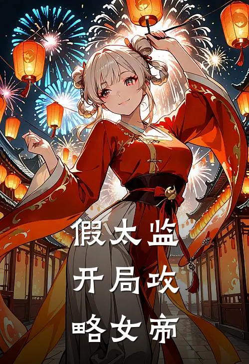 假太监：开局攻略女帝