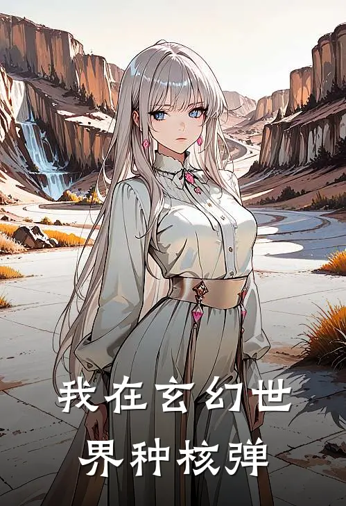 我在玄幻世界种核弹