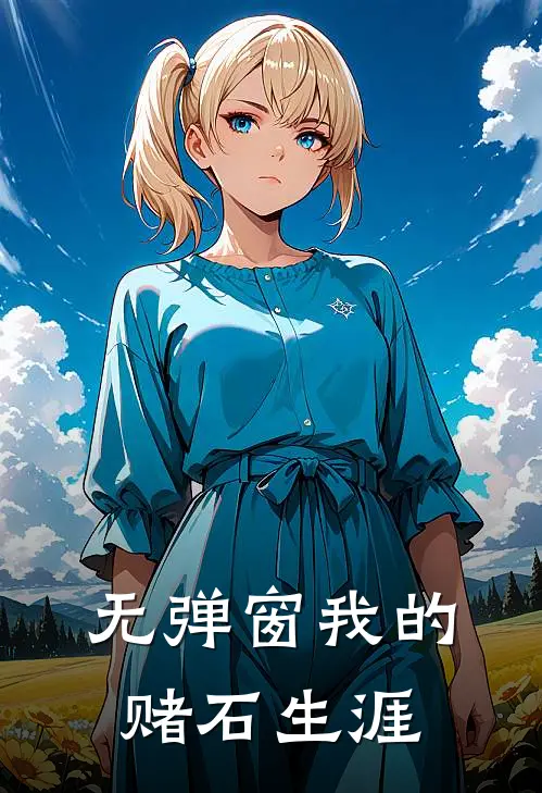 无弹窗我的赌石生涯