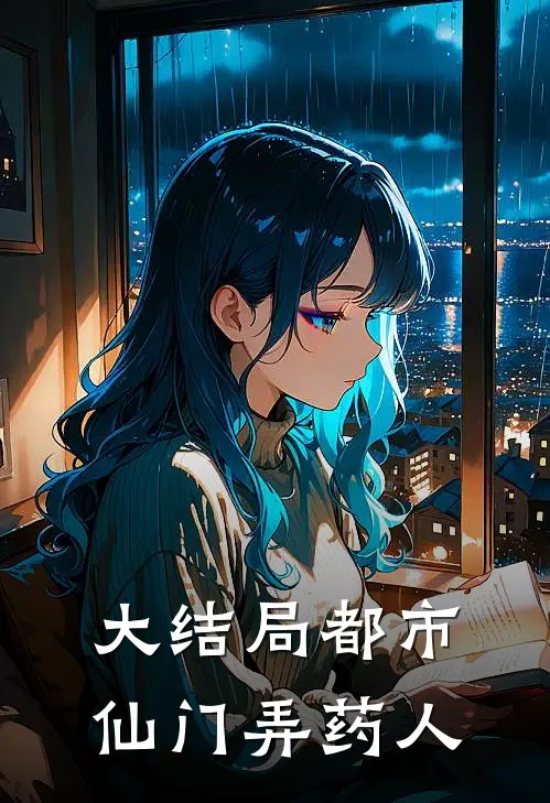 大结局都市：仙门弄药人