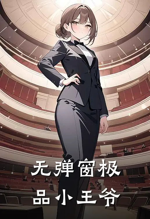 无弹窗极品小王爷