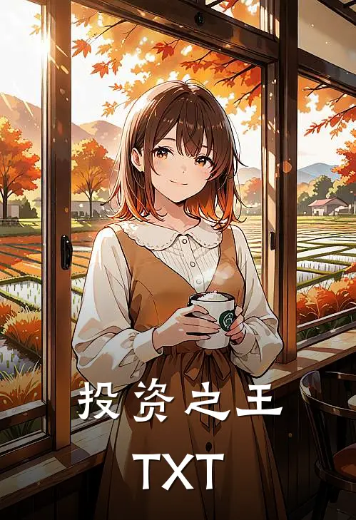投资之王TXT
