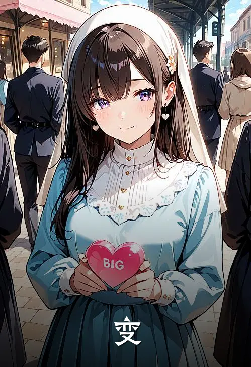 变