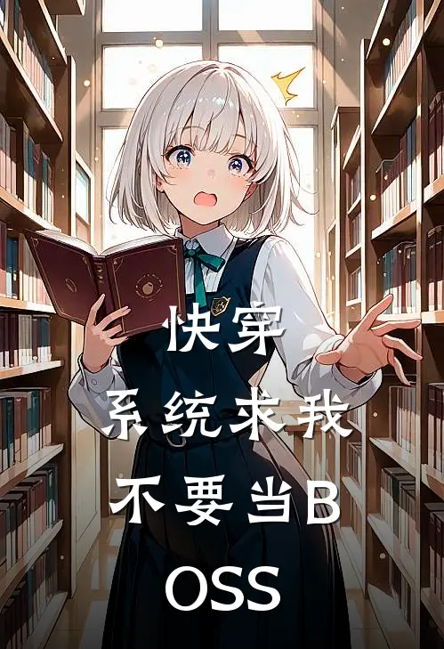 快穿：系统求我不要当BOSS