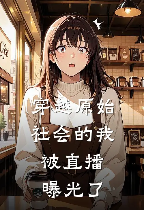 穿越原始社会的我，被直播曝光了