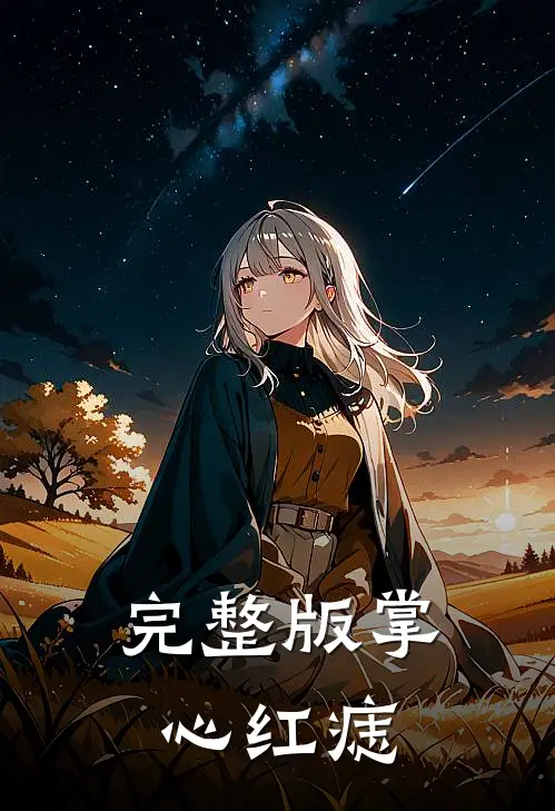 完整版掌心红痣