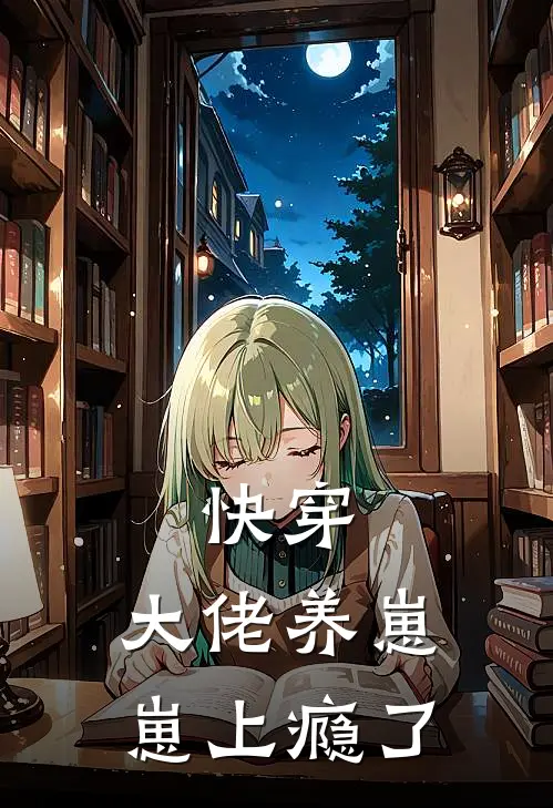 快穿：大佬养崽崽上瘾了