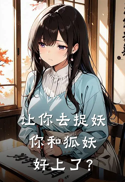 让你去捉妖，你和狐妖好上了？