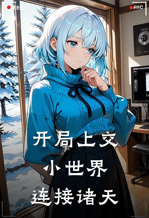 开局上交小世界，连接诸天