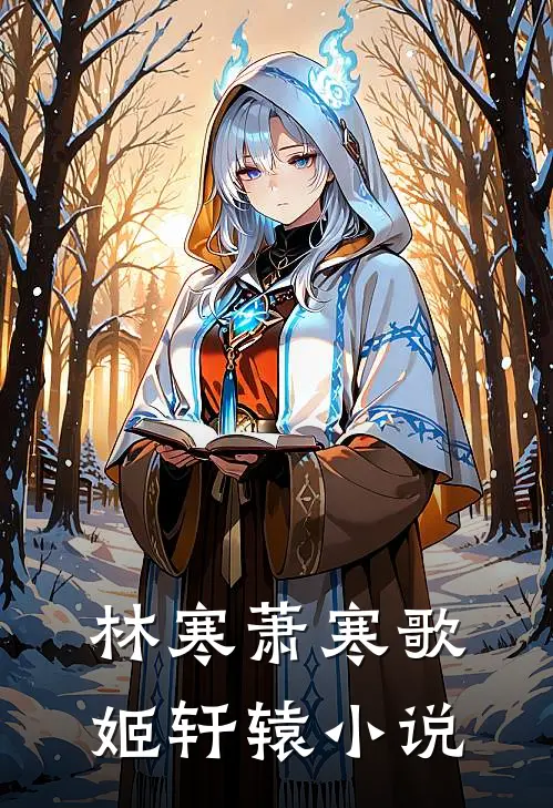 林寒萧寒歌姬轩辕小说