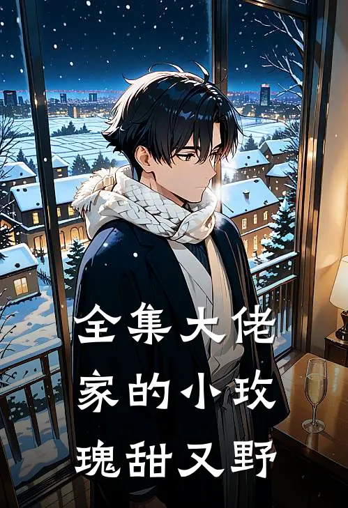 全集大佬家的小玫瑰甜又野