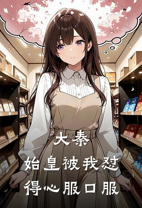 大秦：始皇被我怼得心服口服