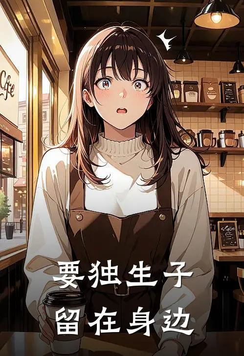 要独生子留在身边