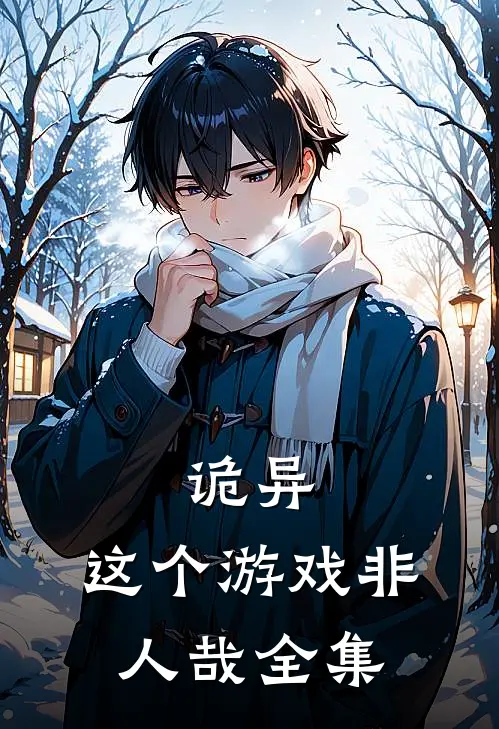 诡异：这个游戏非人哉全集
