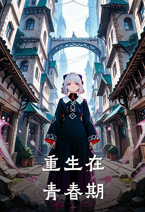 重生在青春期