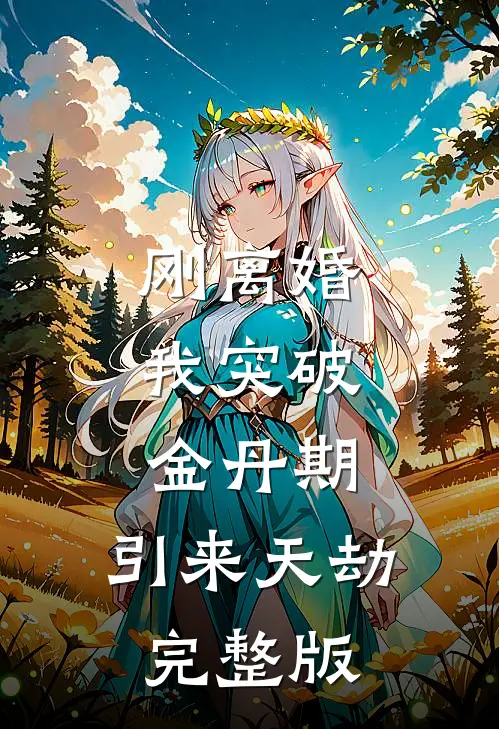 刚离婚，我突破金丹期，引来天劫完整版