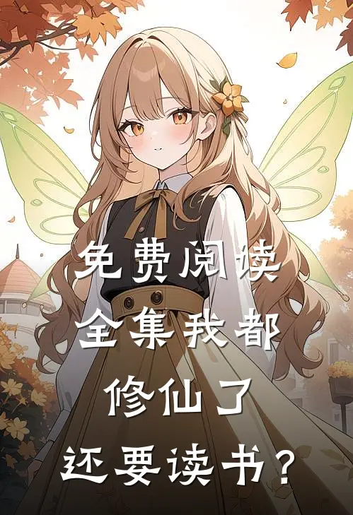 免费阅读全集我都修仙了，还要读书？