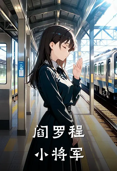 阎罗程小将军