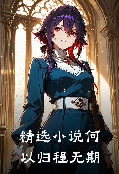 精选小说何以归程无期