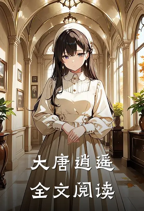 大唐逍遥全文阅读
