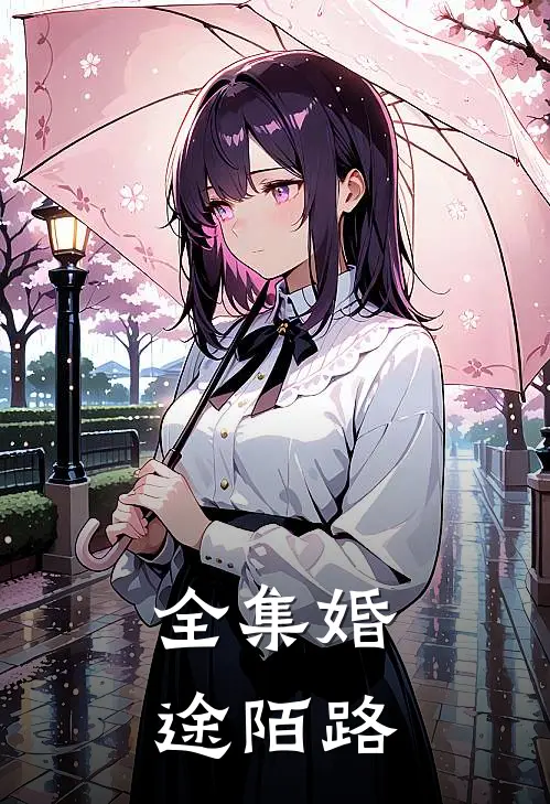 全集婚途陌路
