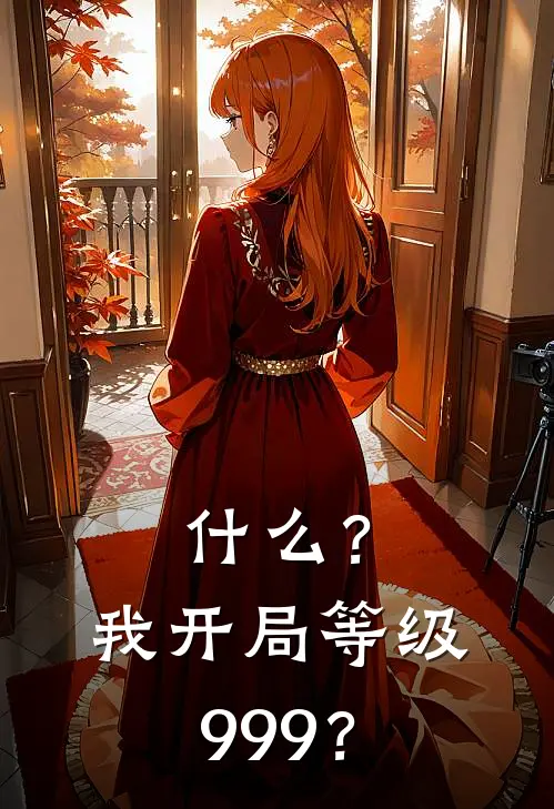 什么？我开局等级999？