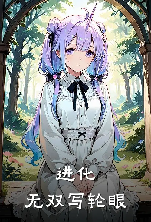 进化：无双写轮眼