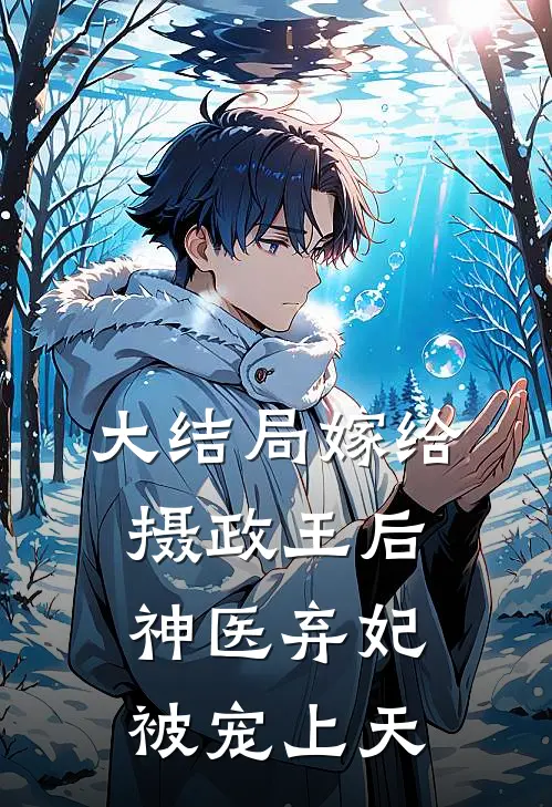 大结局嫁给摄政王后神医弃妃被宠上天