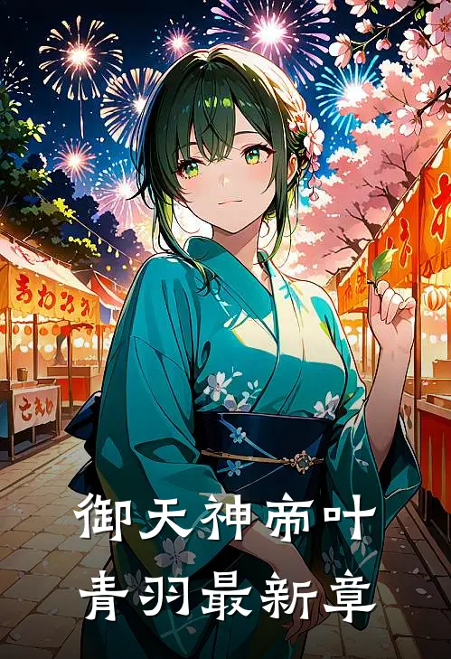 御天神帝叶青羽最新章