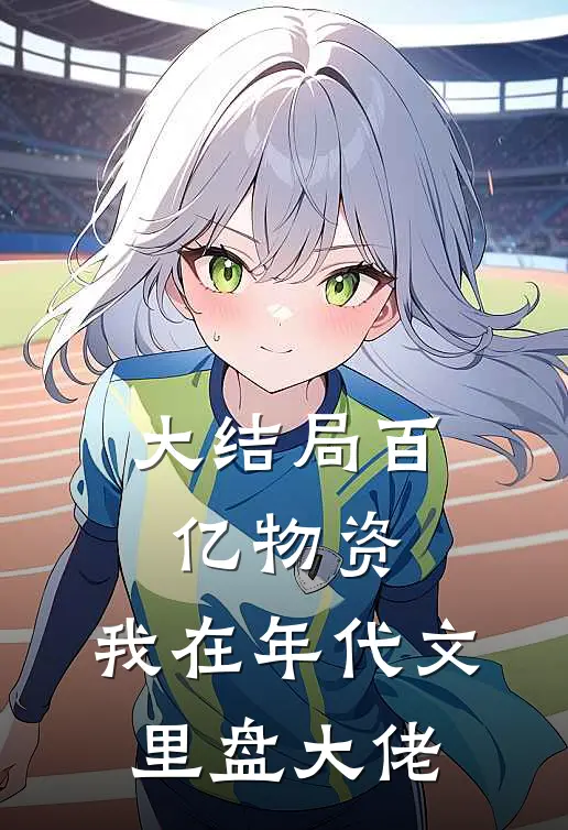 大结局百亿物资：我在年代文里盘大佬