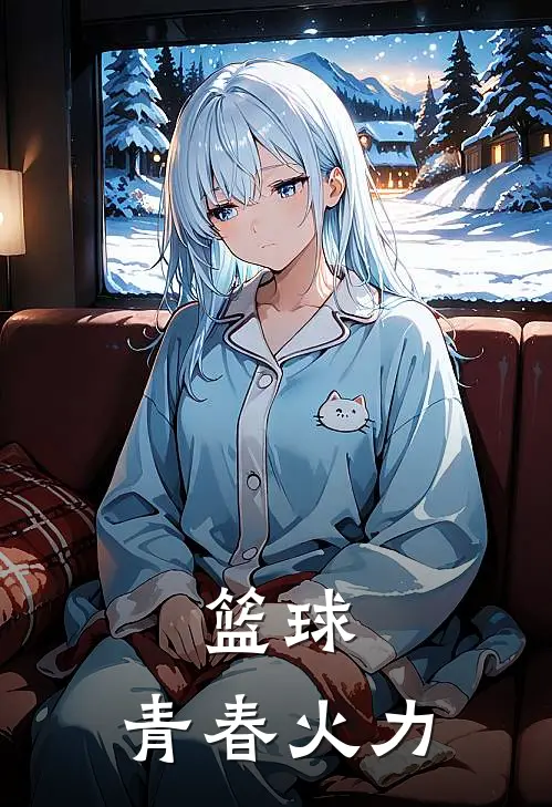 篮球：青春火力