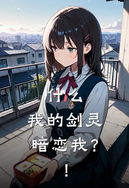 什么，我的剑灵暗恋我？！