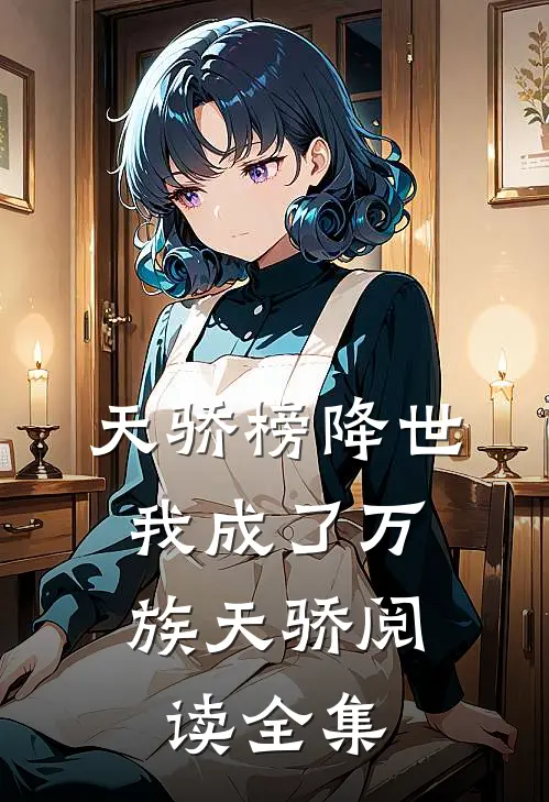 天骄榜降世，我成了万族天骄阅读全集