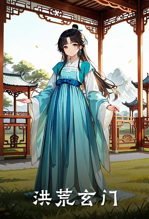 洪荒玄门