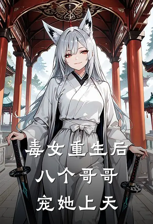 毒女重生后，八个哥哥宠她上天