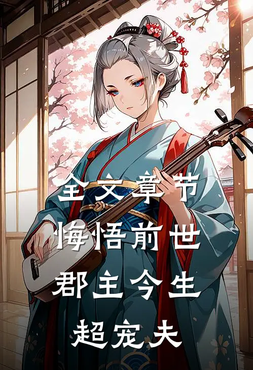 全文章节悔悟前世：郡主今生超宠夫