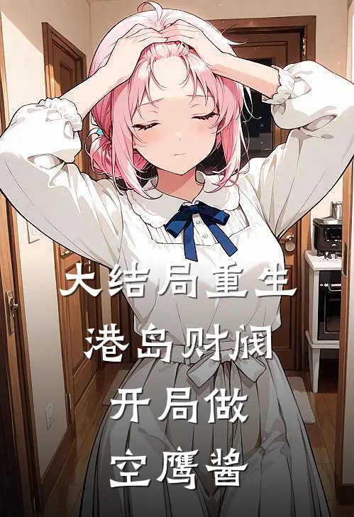 大结局重生港岛财阀，开局做空鹰酱