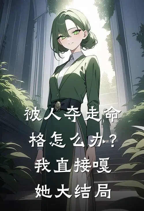 被人夺走命格怎么办？我直接嘎她大结局