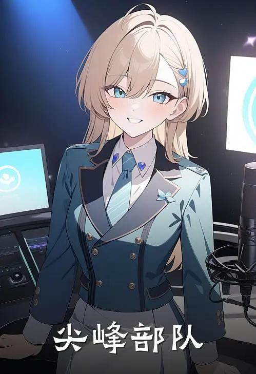 尖峰部队