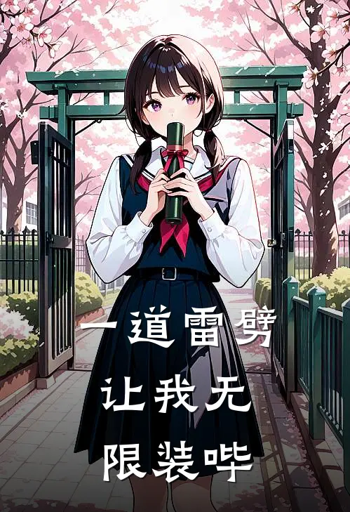 一道雷劈，让我无限装哔