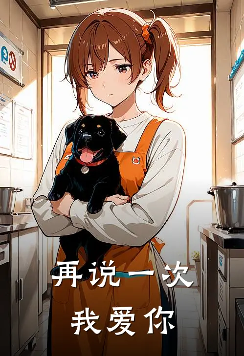 再说一次，我爱你